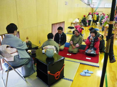 家庭料理大集合!『水源食の文化祭』2017 に行ってきました!!_a0254656_19154822.jpg