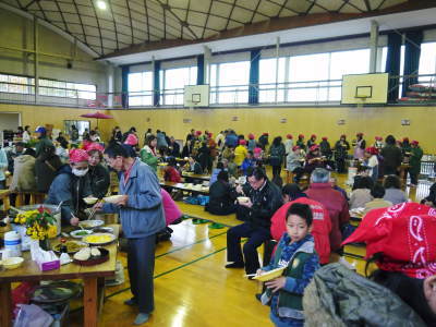 家庭料理大集合!『水源食の文化祭』2017 に行ってきました!!_a0254656_19190997.jpg