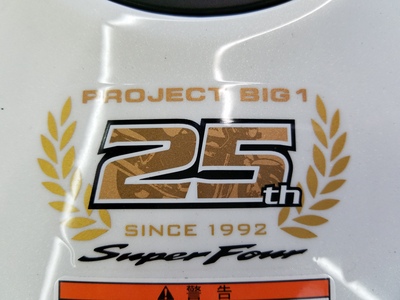 PROJECT BIG-1  25周年_e0114857_8251044.jpg