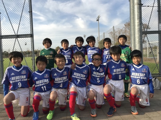 フットサル県大会_c0242473_22124617.jpg