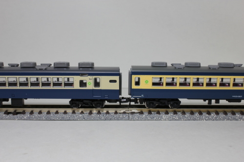 新品未使用TOMIX HO-338グリーン車サロ110 1200番代横須賀線色