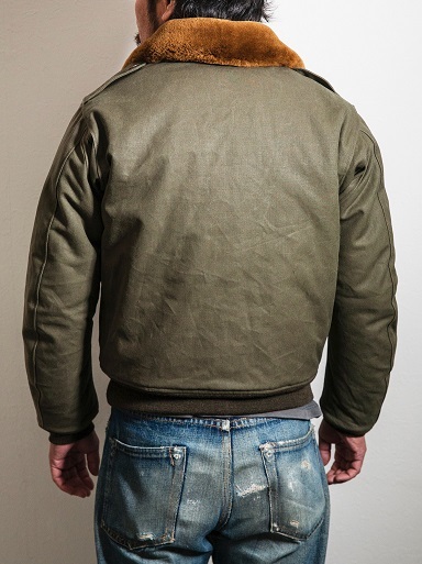 FREEWHEELERSより『TYPE B-10 CIVILIAN』のご紹介です!! : Amboy FREEWHEELERSより『TYPE B-10 CIVILIAN』のご紹介です!! : Amboy