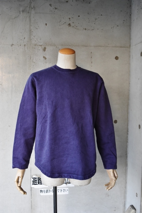 GOOD ON ・・・ ROUGH CUT SWEAT!★! (^^♪_d0152280_12040262.jpg