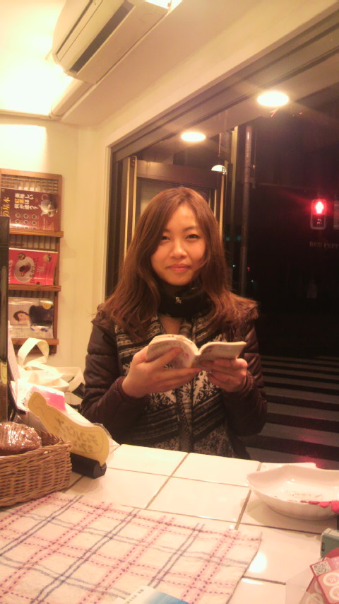 「まりえ結婚式」_a0075684_234367.jpg
