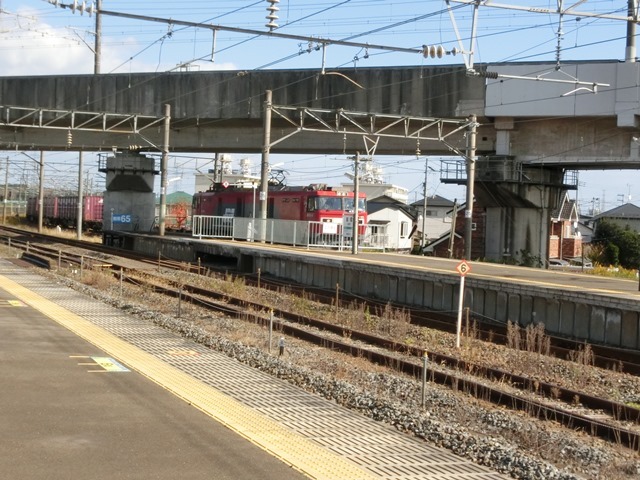 藤田八束の鉄道写真@可愛い孫たちに豊かな日本を残したい、日本人としての喜び・・・鉄道写真と子供の未来_d0181492_23153905.jpg