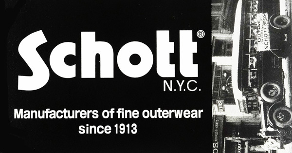 GROOVER(グルーヴァー)×Schott(ショット)コラボレーションメガネフレーム&サングラス最新コレクション入荷!_c0003493_17415359.jpg