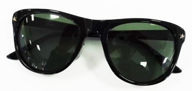 GROOVER(グルーヴァー)×Schott(ショット)コラボレーションメガネフレーム&サングラス最新コレクション入荷!_c0003493_17495642.jpg