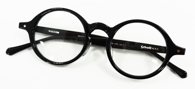 GROOVER(グルーヴァー)×Schott(ショット)コラボレーションメガネフレーム&サングラス最新コレクション入荷!_c0003493_17504383.jpg