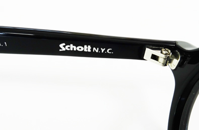 GROOVER(グルーヴァー)×Schott(ショット)コラボレーションメガネフレーム&サングラス最新コレクション入荷!_c0003493_17504471.jpg