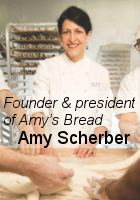 祝創業25周年!! NYを代表する手作りパン屋さん、エイミーズ・ブレッド Amy\'s bread_b0007805_22244816.jpg