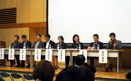 【報告】第21回日本統合医療学会(合同大会)_d0160105_20302777.jpg