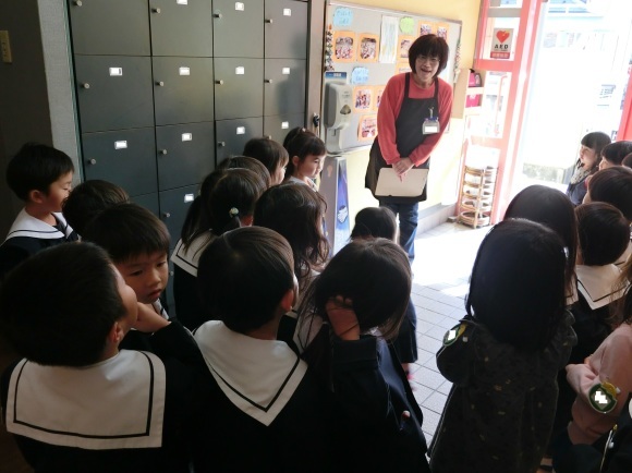 職場訪問 ~勤労感謝の日~_c0352707_00211511.jpg