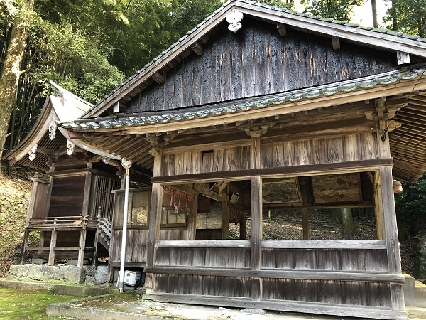 大山祇神社（飯塚市桑曲）_f0364707_16351140.jpg