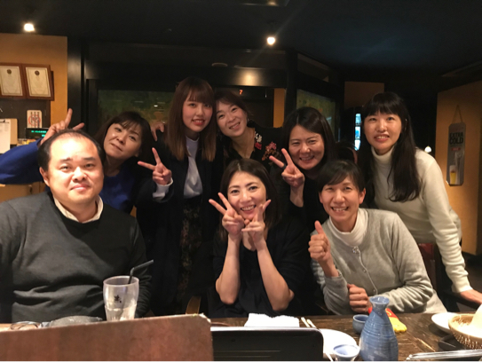 今年最後のT4Rと東京_f0085810_16090946.jpg