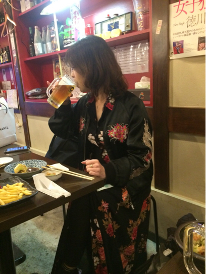 今年最後のT4Rと東京_f0085810_16130394.jpg