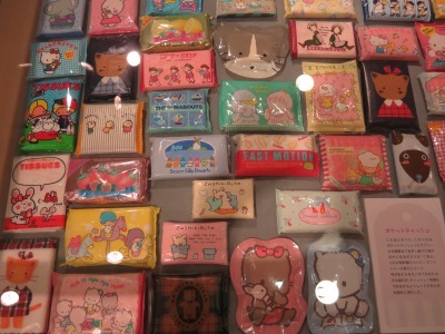手塚治虫記念館 企画展 「80’s ガーリーコレクション ~”カワイイ”は時間(とき)を超える~」_f0359911_22542744.jpg
