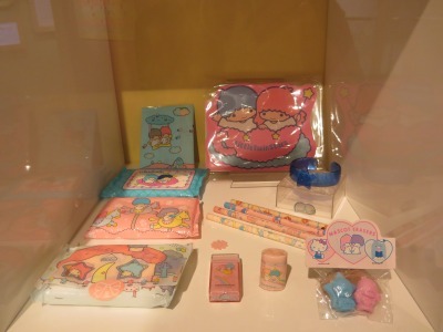 手塚治虫記念館 企画展 「80’s ガーリーコレクション ~”カワイイ”は時間(とき)を超える~」_f0359911_23054419.jpg