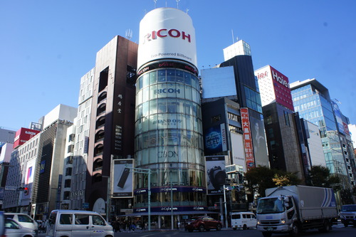 【銀座三越】_f0215714_15402139.jpg