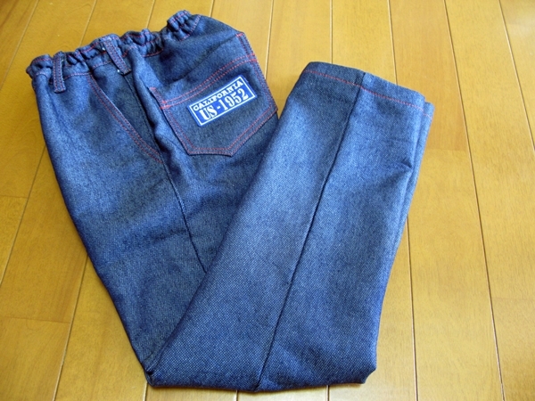 若さまのボトム_f0129726_20553107.jpg