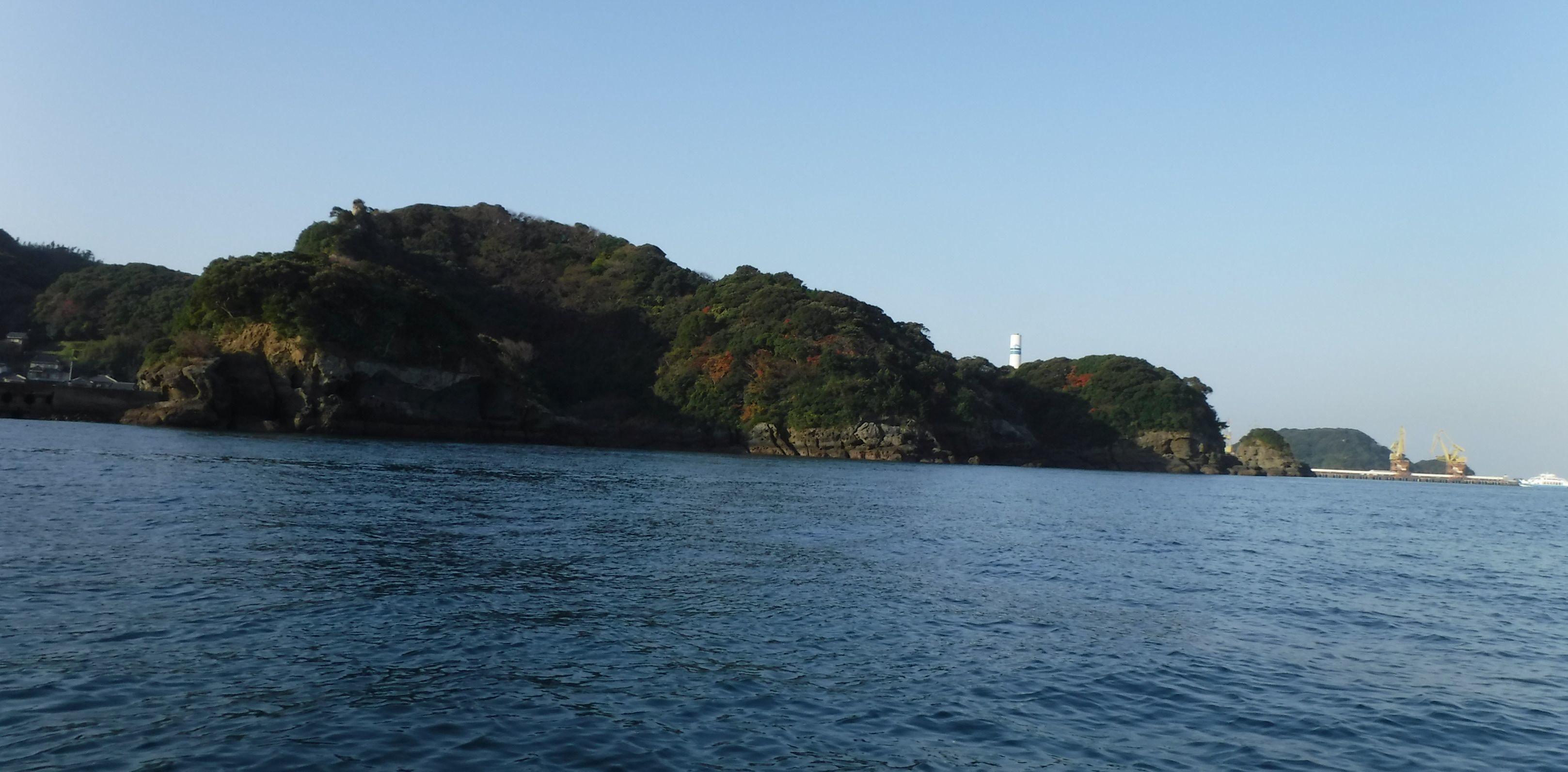 旅路の果てに 故郷の島の独り言 旅路の果てに 故郷の島の独り言