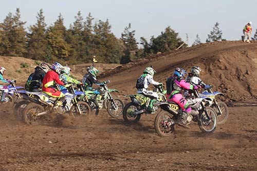 2017 MCFAJ第10戦に参戦_a0170631_15093140.jpg