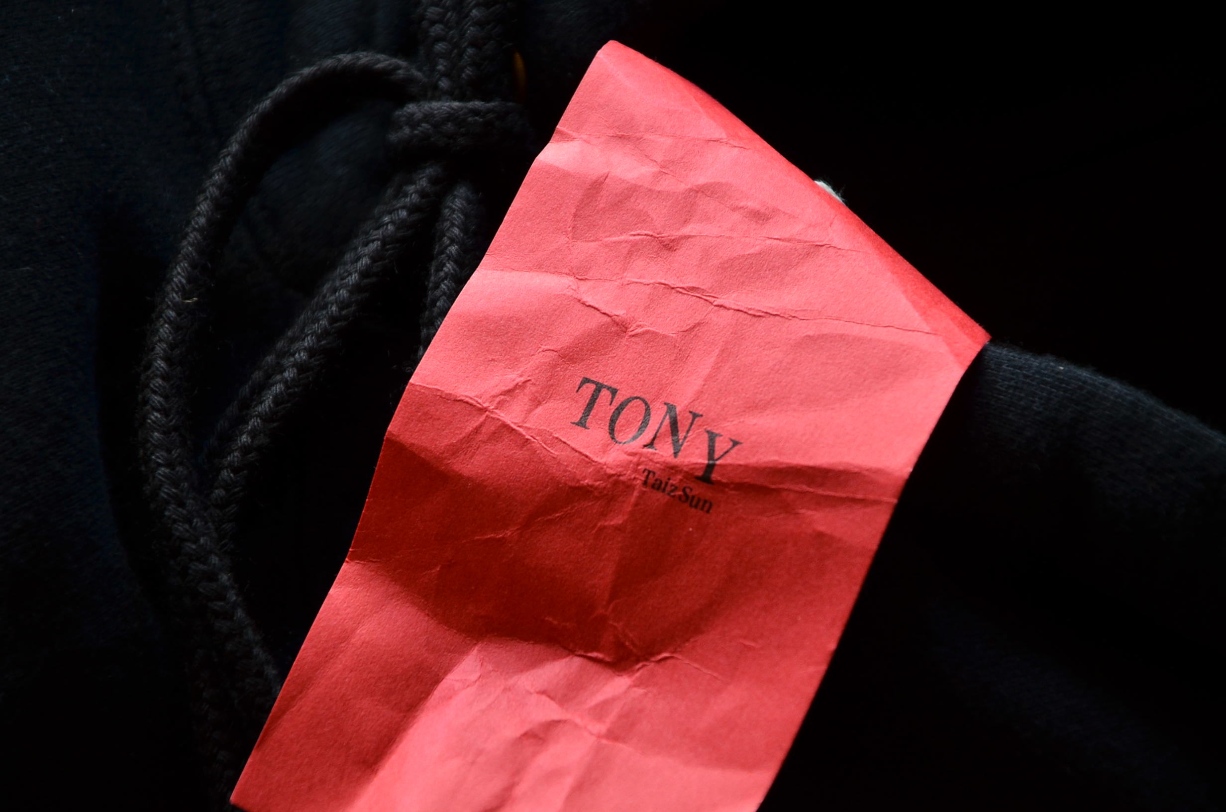 TONY別注!!!_c0167336_13285640.jpg