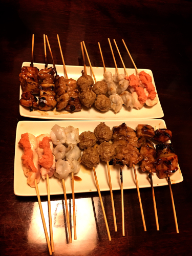 焼鶏 旬菜 小蔵@2017バル編_e0292546_00391300.jpg