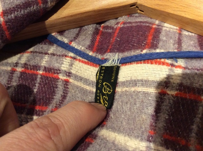 値下げ中　40〜50s Vintage 【ビーコンブランケット】 Beacon Blankets 40s〜50sヴィンテージ ブランケット 【公式通販】