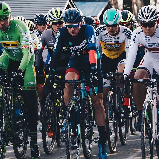 Rapha Super Cross Nobeyama に参戦する男_e0154650_15360401.jpg