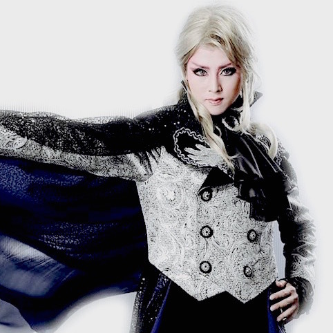 OSKの公演に行って、スターのオーラを浴びる マイケルと読書と、、