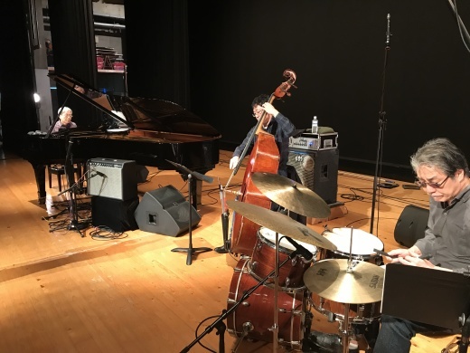 8th Uto Jazz Meet ありがとうございました。_f0358164_17422019.jpg
