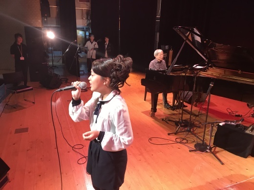 8th Uto Jazz Meet ありがとうございました。_f0358164_17434955.jpg