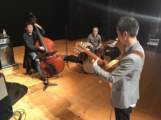 8th Uto Jazz Meet ありがとうございました。_f0358164_17462602.jpg