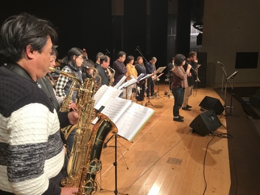 8th Uto Jazz Meet ありがとうございました。_f0358164_17493104.jpg