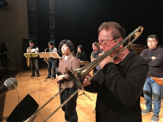 8th Uto Jazz Meet ありがとうございました。_f0358164_17503563.jpg