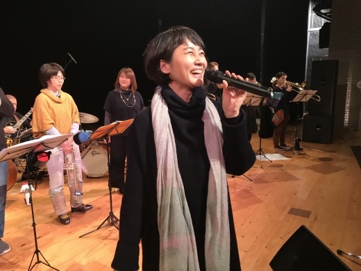 8th Uto Jazz Meet ありがとうございました。_f0358164_17512933.jpg