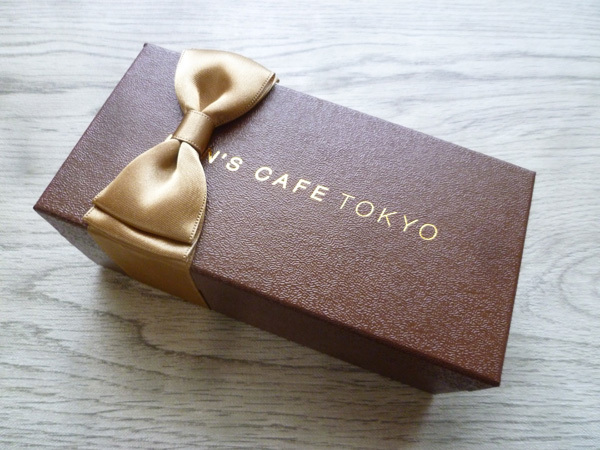 KEN\'S CAFE TOKYO(ケンズカフェ東京)_c0152767_21202598.jpg