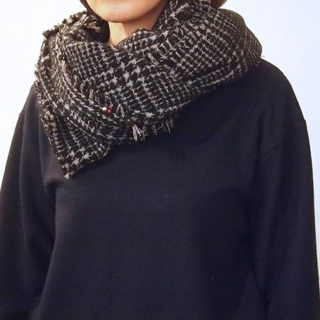 yumizu坂田まゆみさんのショール、今年も。_b0322280_19080613.jpg