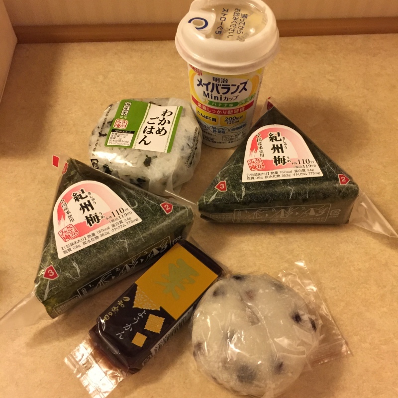 【スタートまで】激走の大阪マラソンレポ①_f0310282_19251067.jpeg