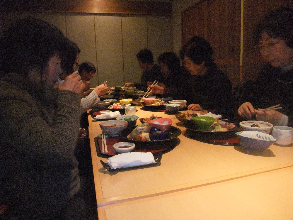 PC月曜会の食事会!_e0065084_22435942.jpg