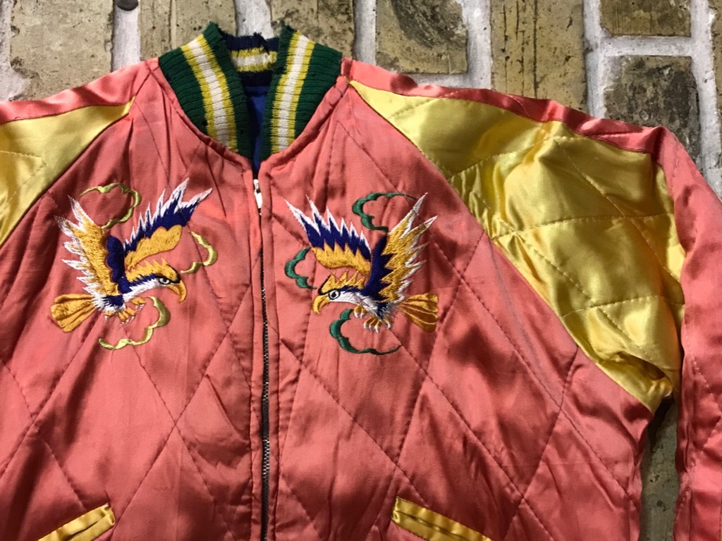 今の緊張状態だからこその Souvenir JKT!!! (T.W.神戸店)_c0078587_16400015.jpg