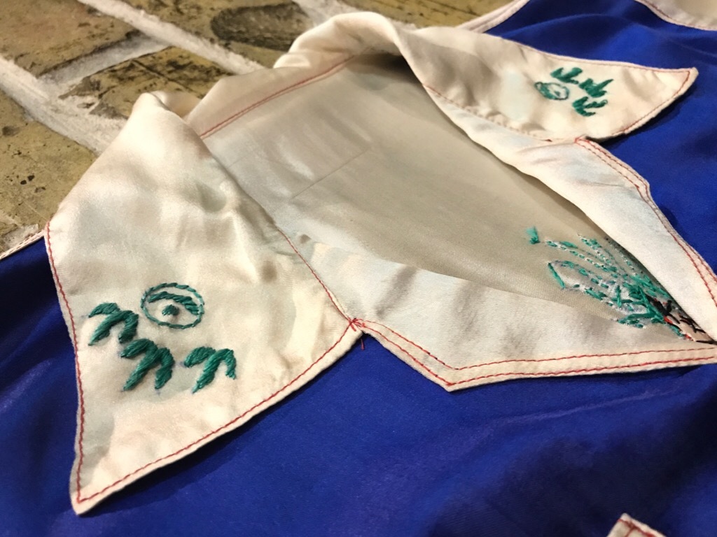 今の緊張状態だからこその Souvenir JKT!!! (T.W.神戸店)_c0078587_16411162.jpg
