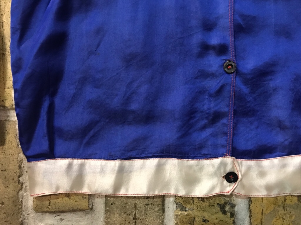 今の緊張状態だからこその Souvenir JKT!!! (T.W.神戸店)_c0078587_16411173.jpg