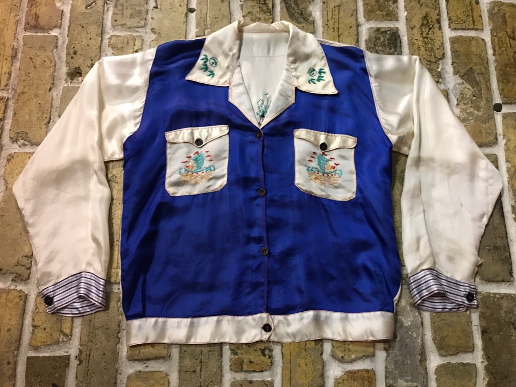 今の緊張状態だからこその Souvenir JKT!!! (T.W.神戸店)_c0078587_16411287.jpg