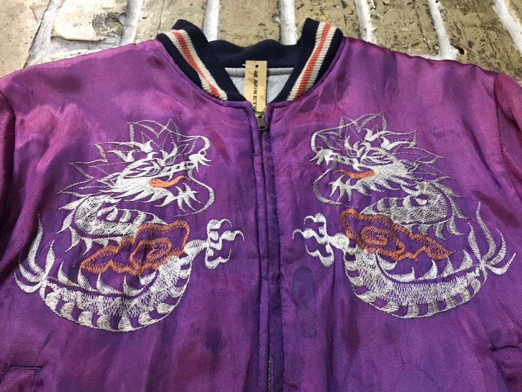今の緊張状態だからこその Souvenir JKT!!! (T.W.神戸店)_c0078587_16430618.jpg