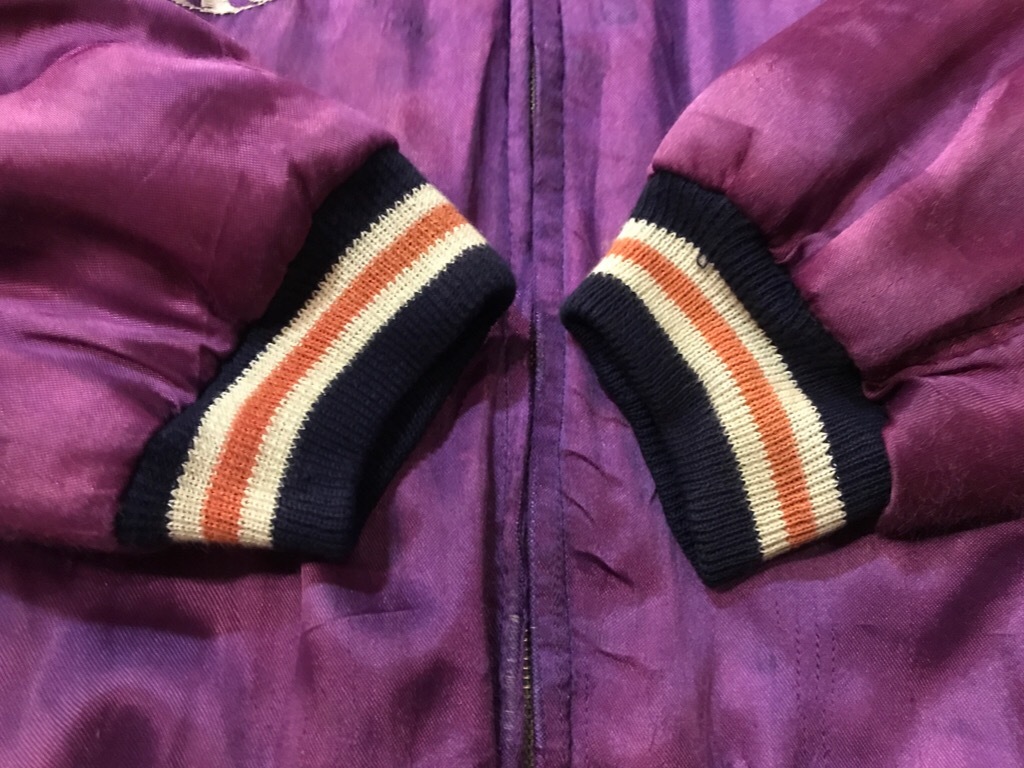 今の緊張状態だからこその Souvenir JKT!!! (T.W.神戸店)_c0078587_16430911.jpg