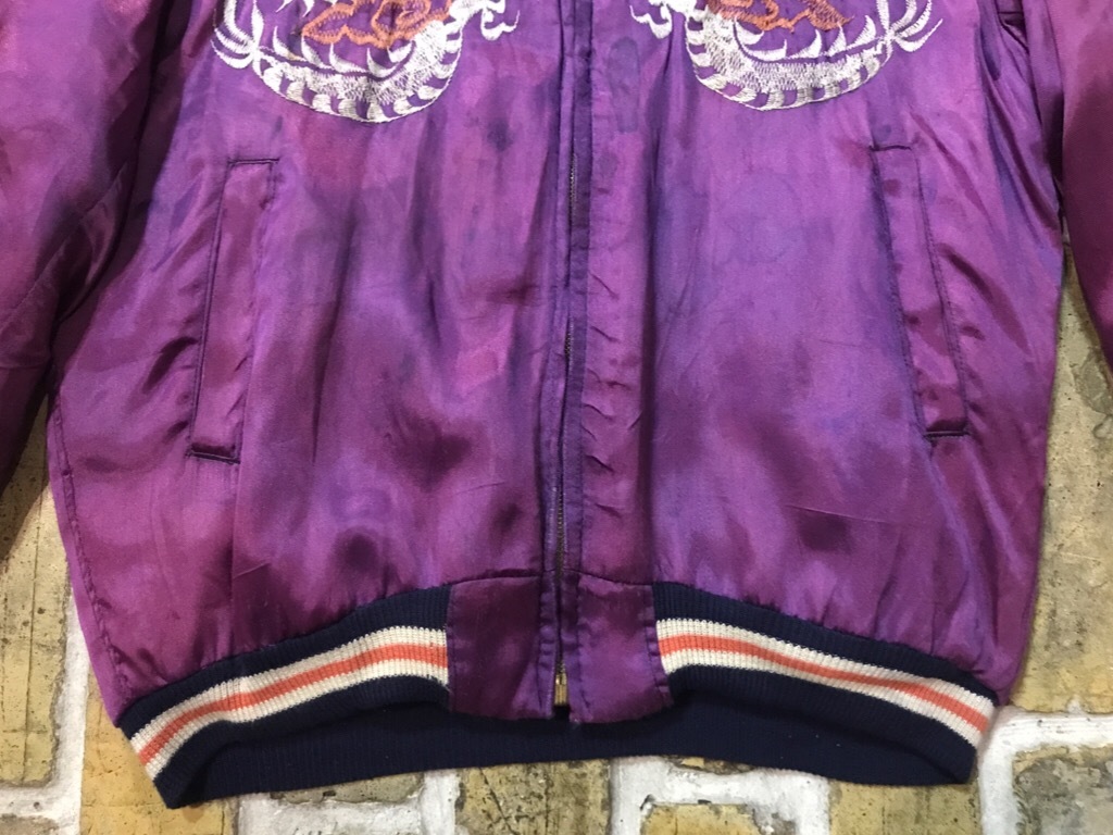 今の緊張状態だからこその Souvenir JKT!!! (T.W.神戸店)_c0078587_16430926.jpg