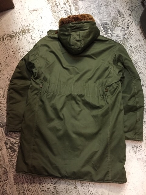 B-9 Type!!(大阪アメ村店)_c0078587_23493225.jpg