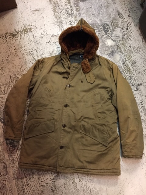 B-9 Type!!(大阪アメ村店)_c0078587_23542391.jpg