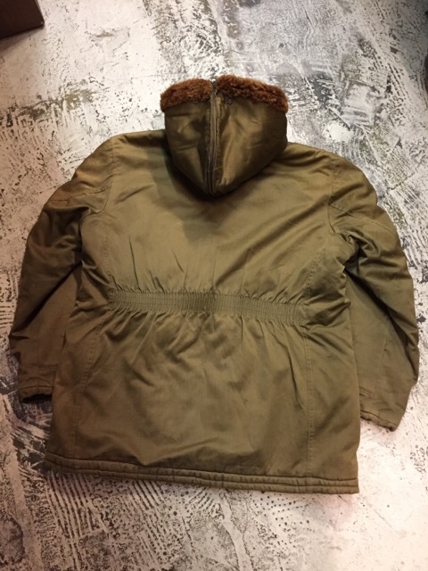 B-9 Type!!(大阪アメ村店)_c0078587_23542851.jpg